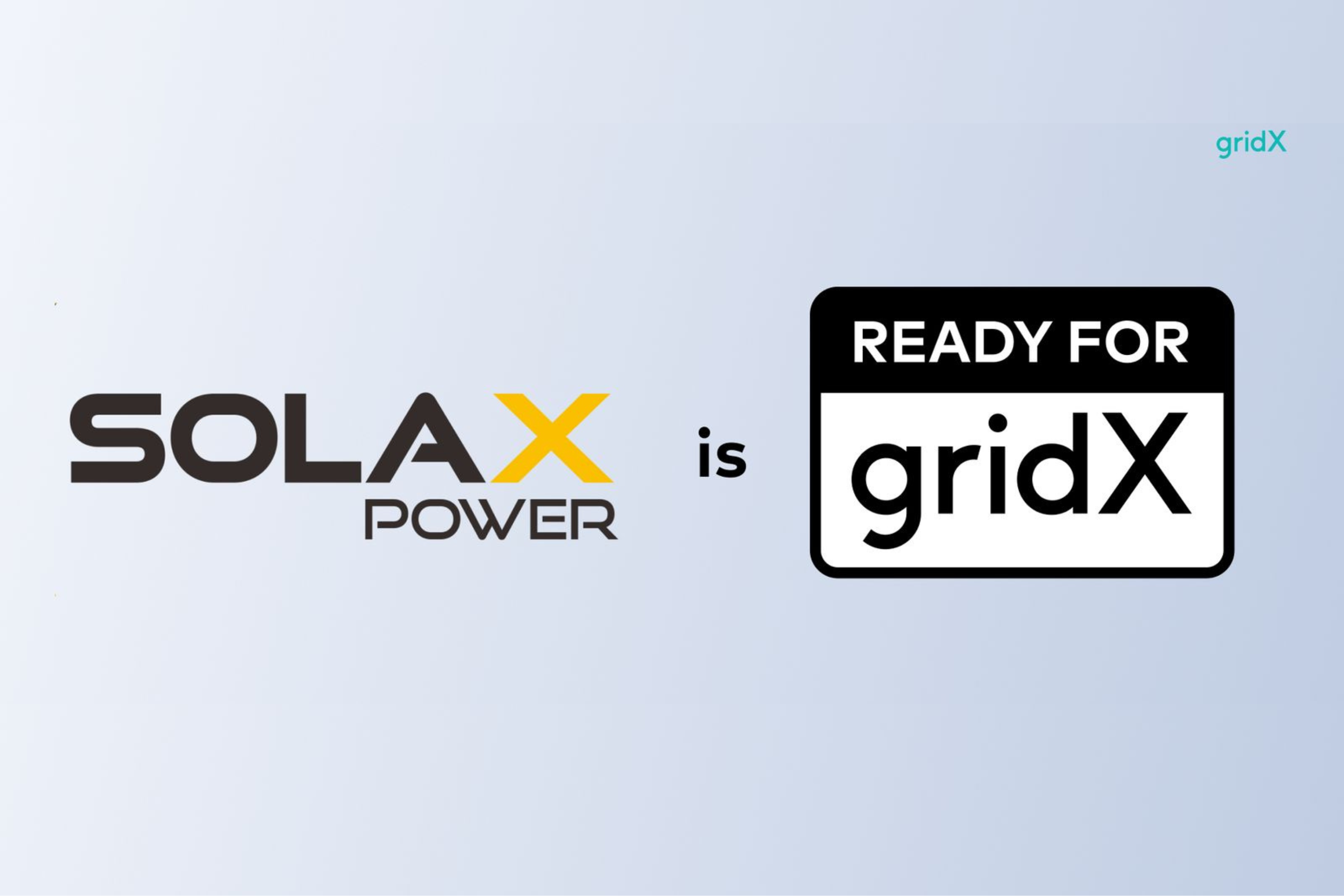 BWIN必赢能源携手gridX，共创智慧能源互联新范式
